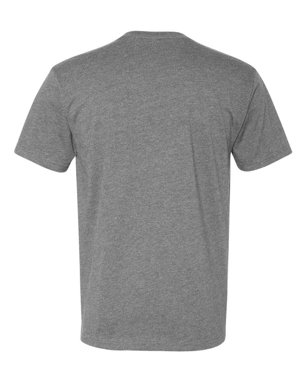 Adult S/S T-shirt - Grey