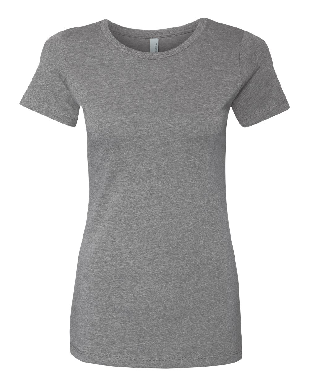 Women's S/S T-shirt - Grey