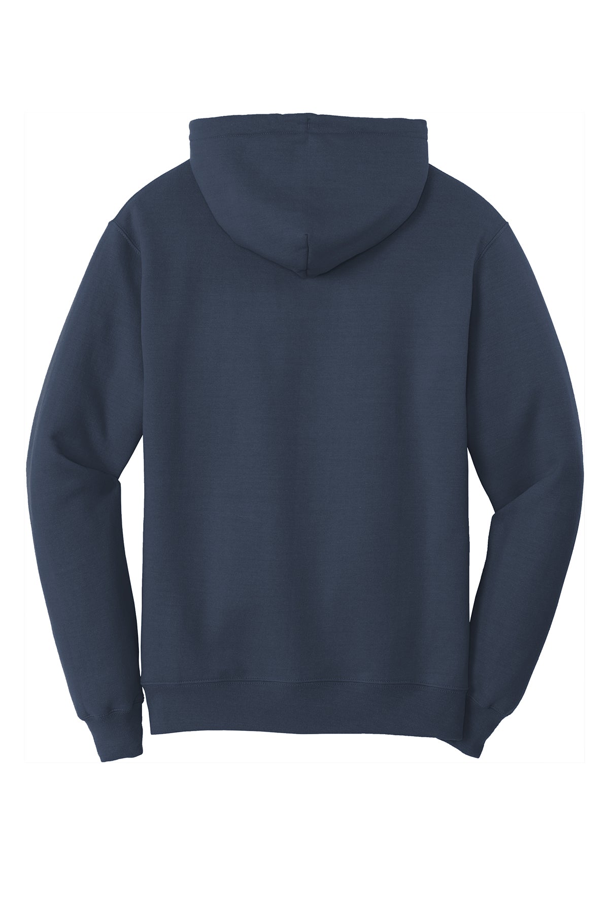 Port & Company Core Adult Hoodie Navy