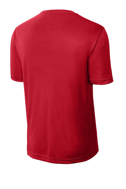 Sport-Tek PosiCharge Competitor Tee - True Red