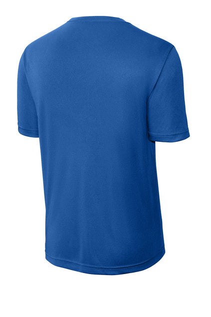 Sport-Tek Youth PosiCharge Competitor Tee - True Royal