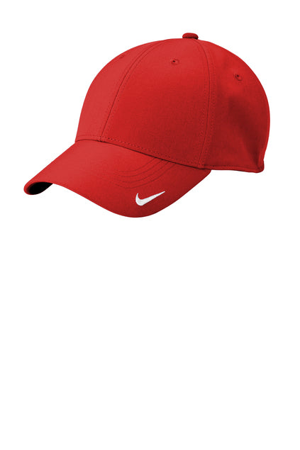 Nike Dri-FIT Legacy Cap - Red