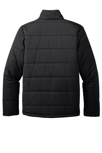 Port Authority Adult Puffer Jacket - Black