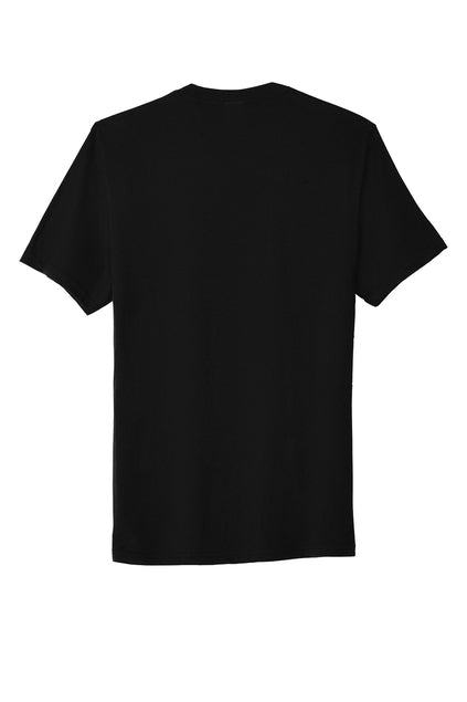 Port & Company Adult Fan Favorite Blend Tee - Black