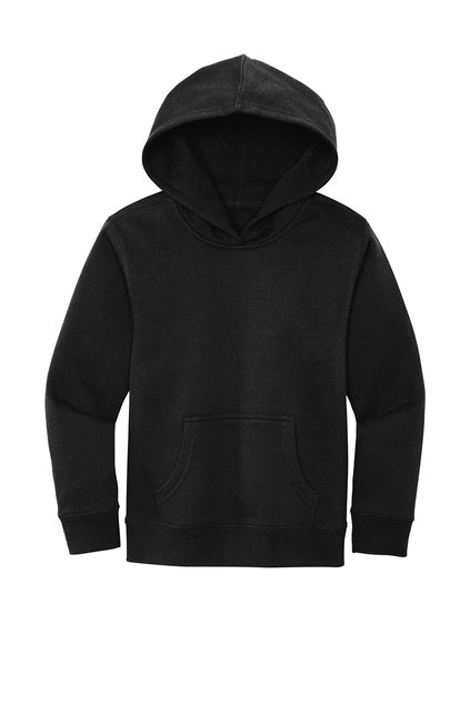 District Hood Youth- DT6100Y - Black