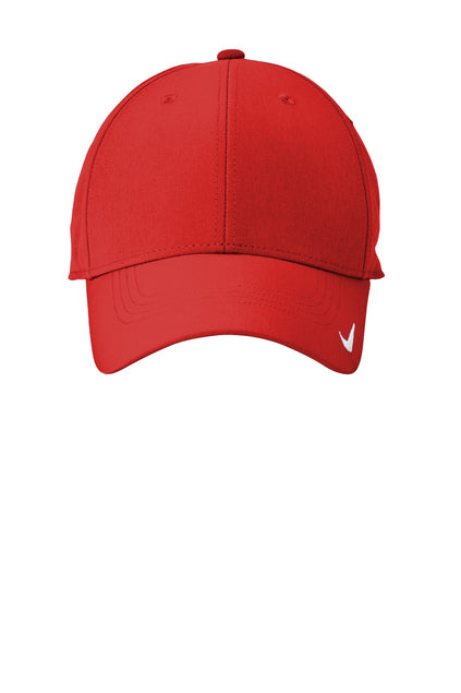 Nike Dri-FIT Legacy Cap - Red