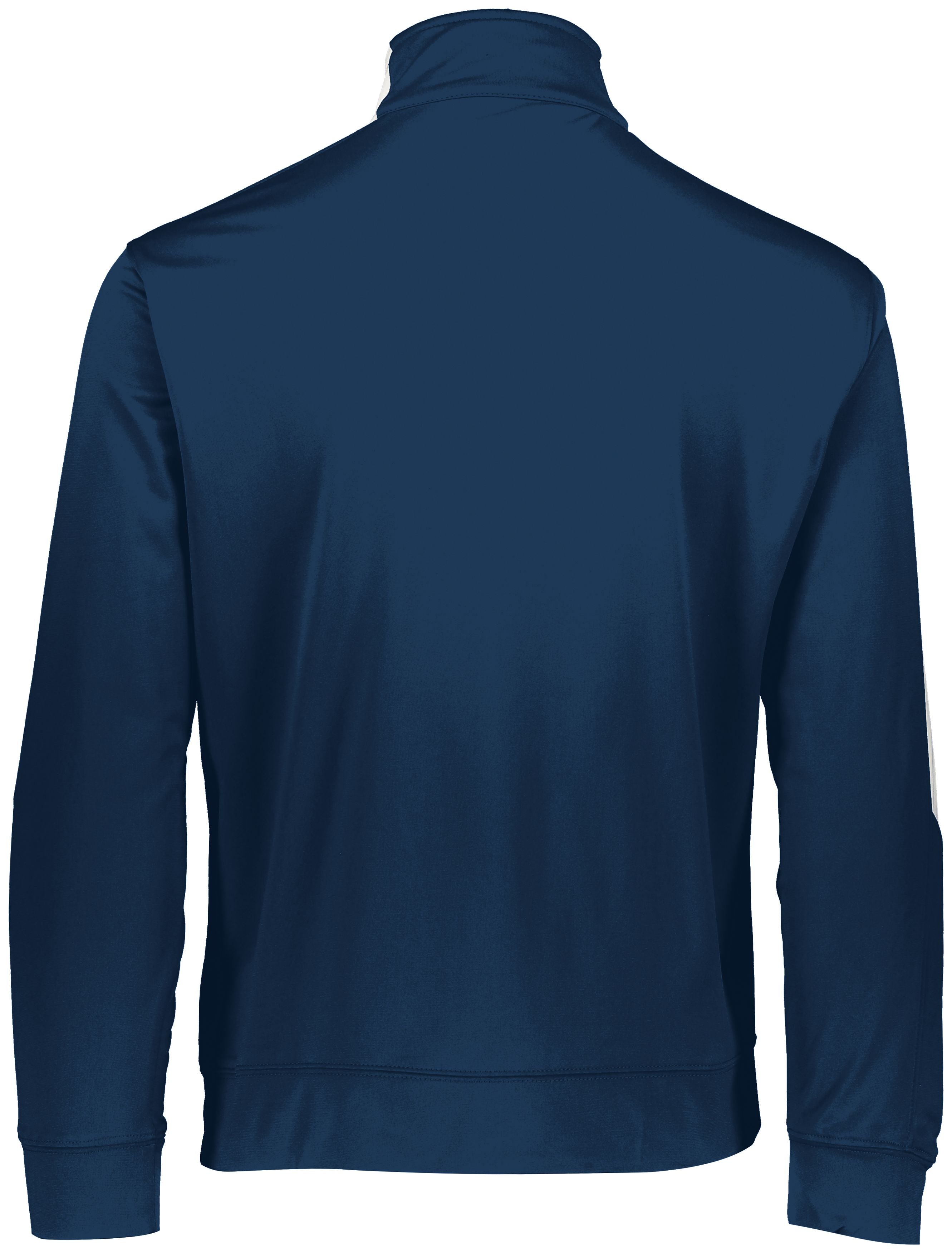 Augusta Medalist Jacket 2.0-Navy/White