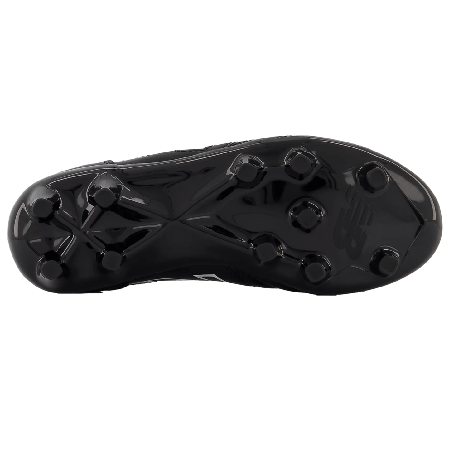 New Balance 442 V2 Academy Youth Firm Ground Cleats JS43FBK2