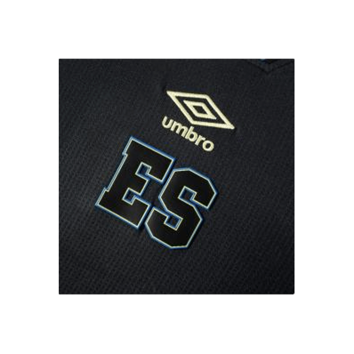 Maillot Umbro El Salvador 2023 Troisième