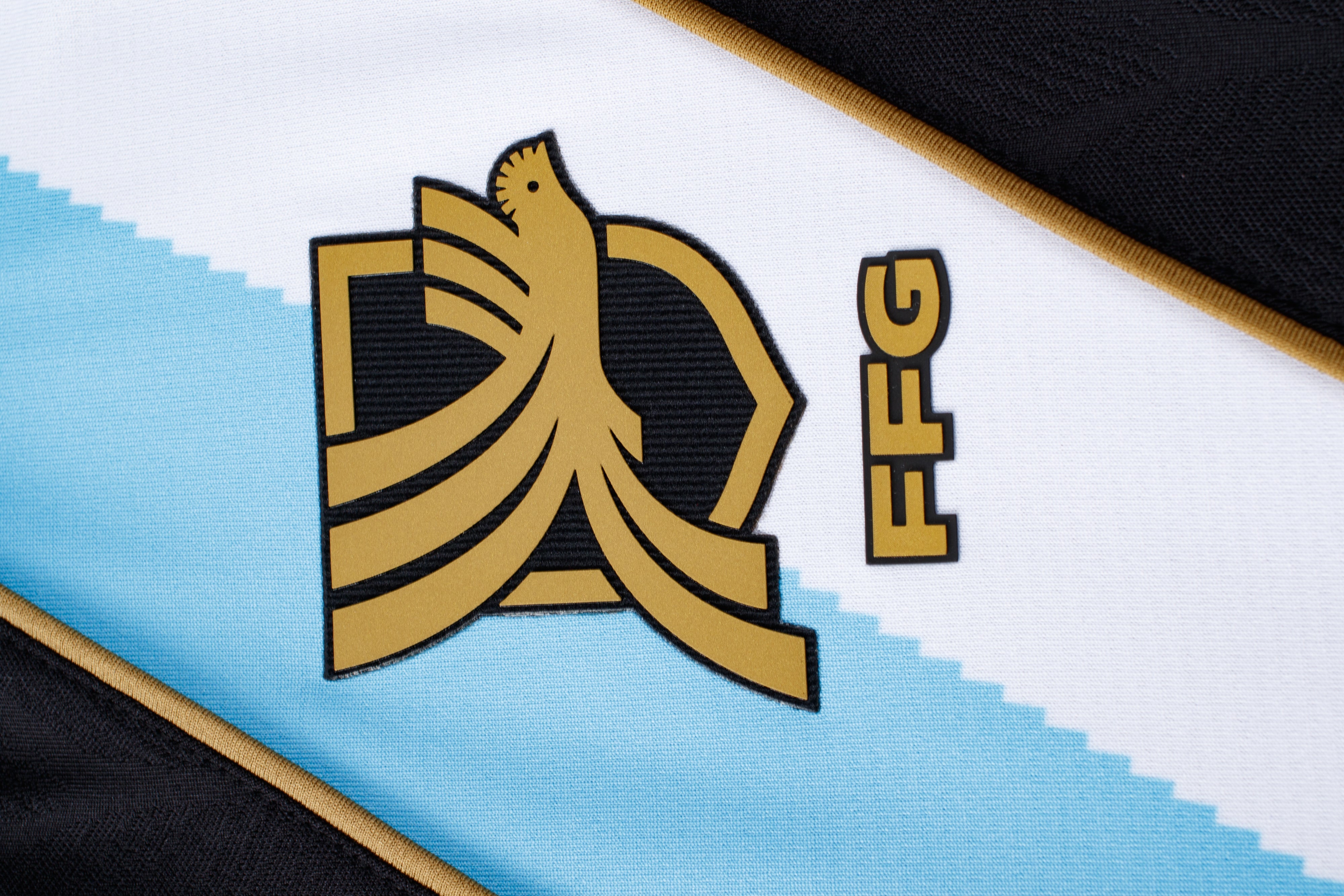 Umbro Guatemala 2026 Long Sleeve Away Jersey