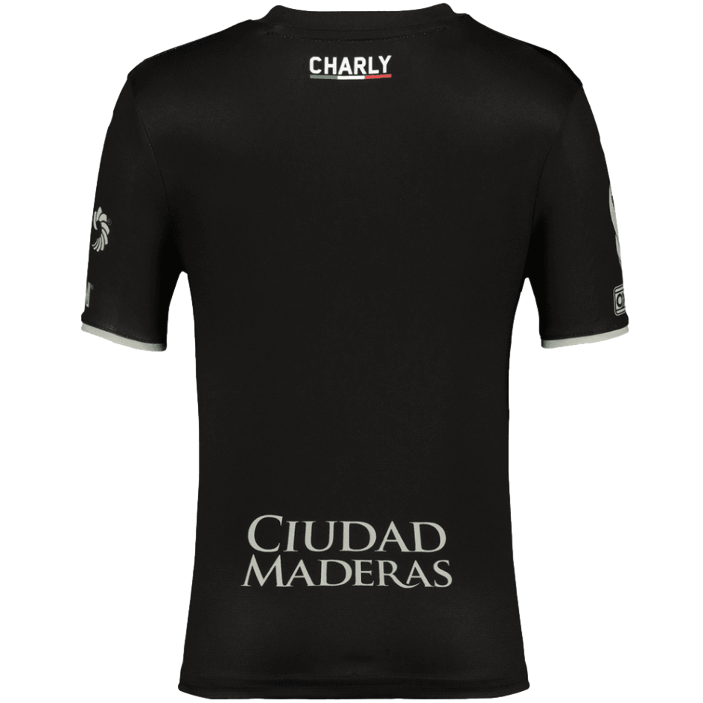 Camiseta Charly Club León 23/24 Segunda Equipación