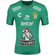 Charly Club León 23/24 Home Jersey