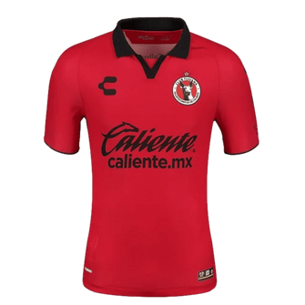 Charly Xolos 23/24 Home Jersey