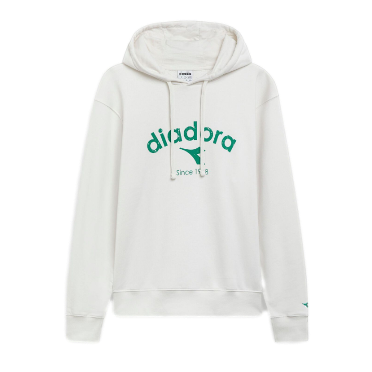Diadora Athletic Logo Hoodie