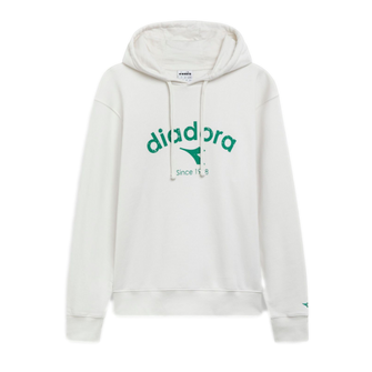 Diadora Athletic Logo Hoodie