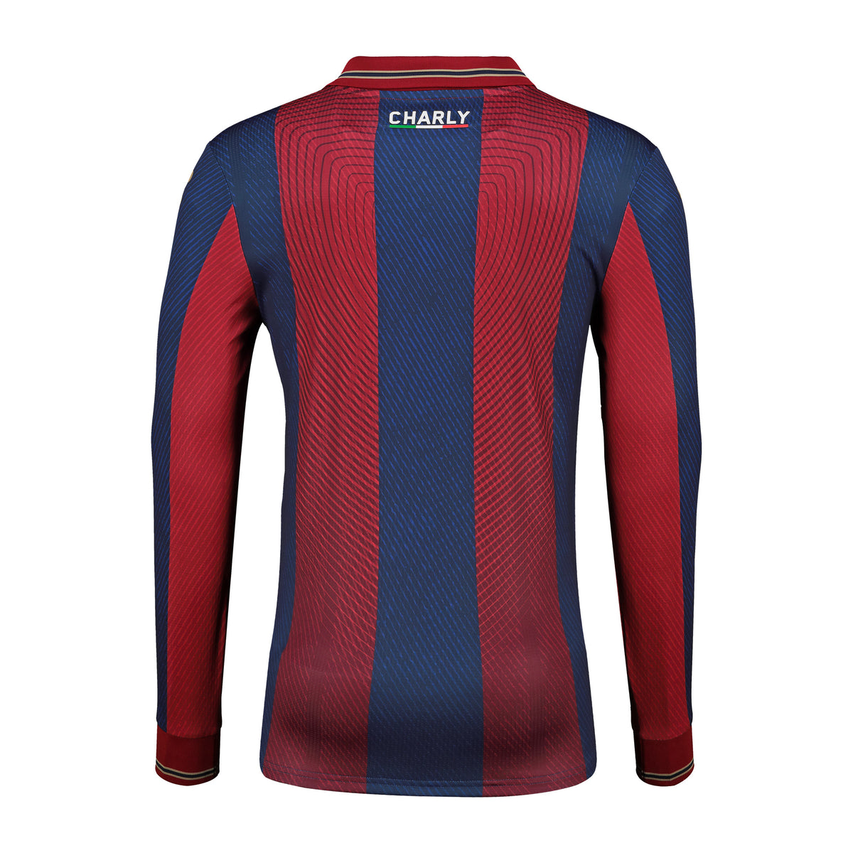 Charly Atlante 26/27 110th Anniversary SE Long Sleeve Home Jersey