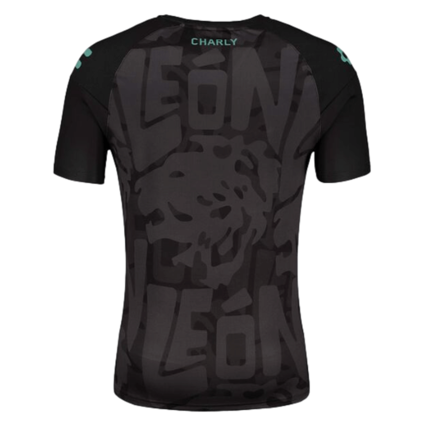 Charly León 23/24 Training Jersey