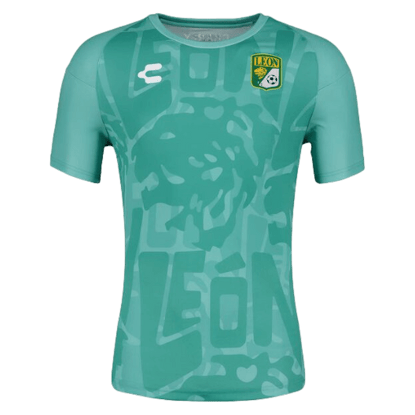 Leon fc jersey sales