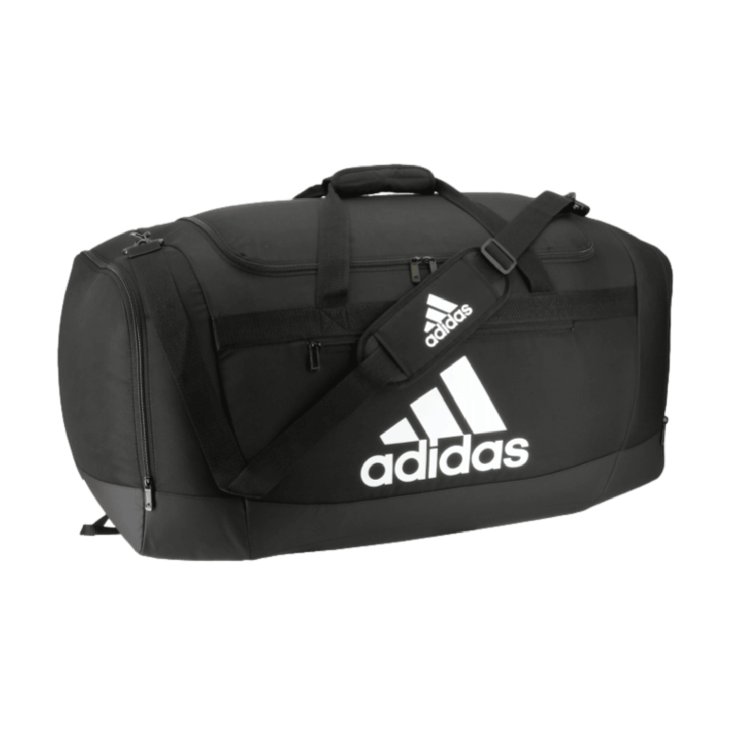 Adidas Defender IV Large Duffel Bag