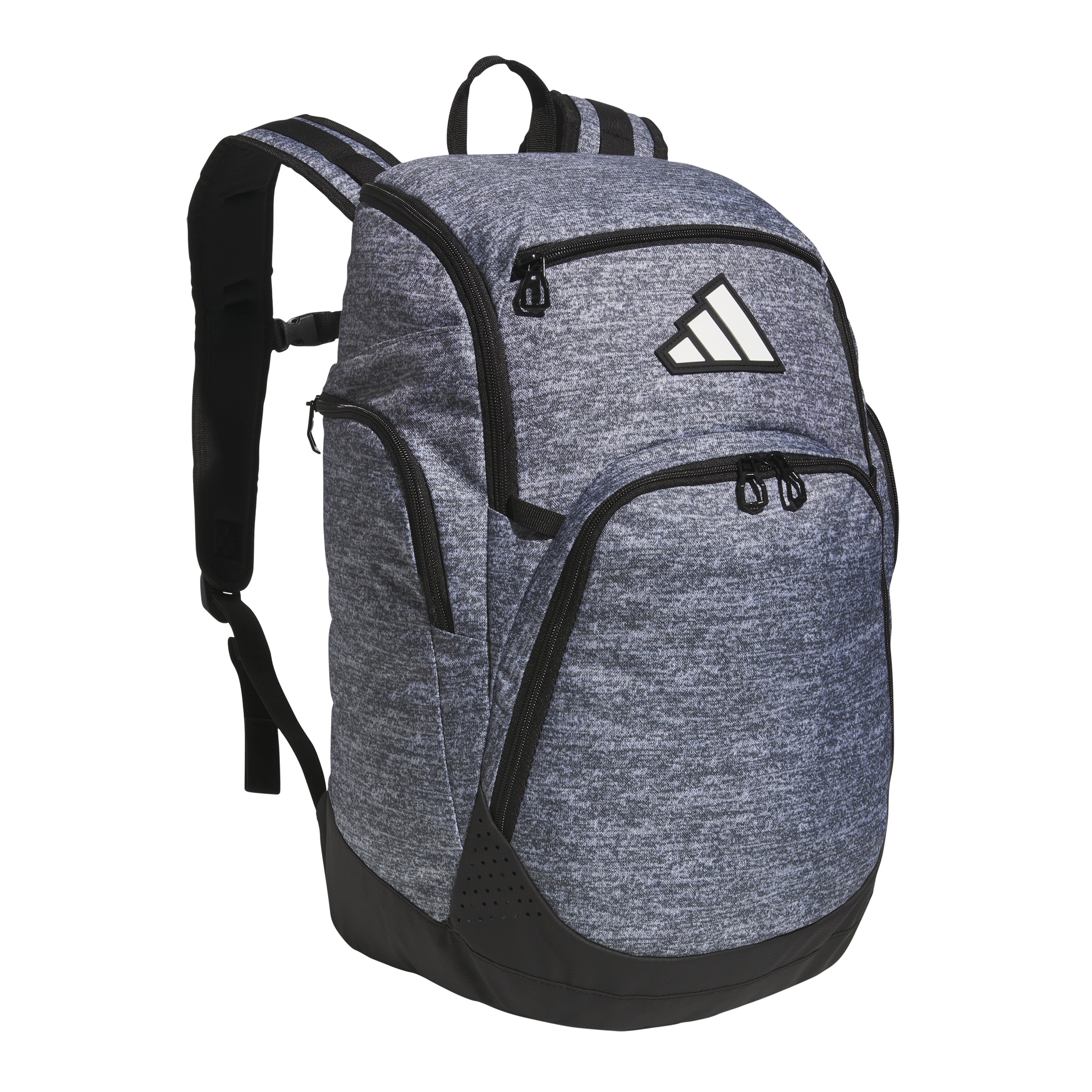 Adidas 5 Star Team 2 Backpack - Jersey Onix Grey 5157751-ONIX