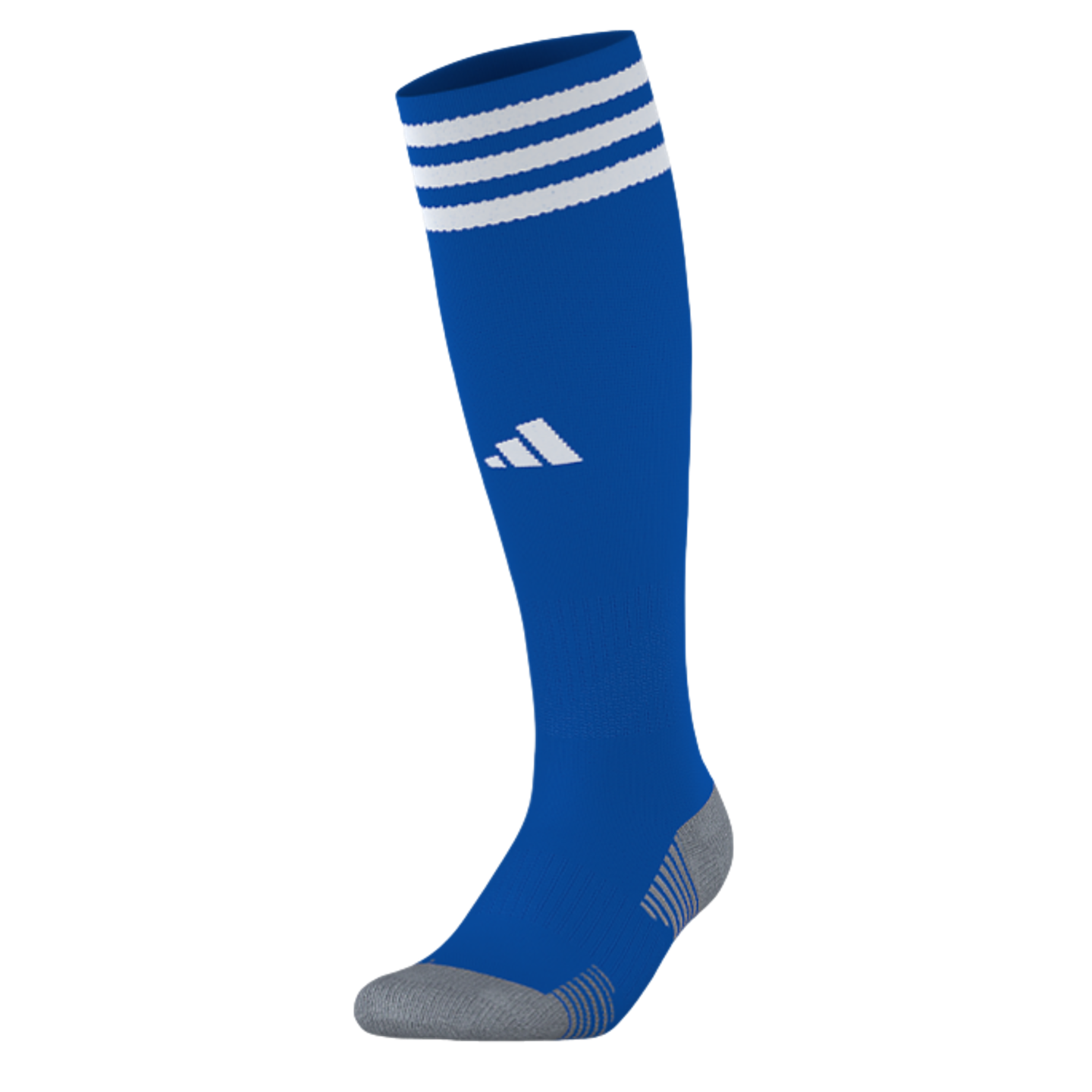 Calcetines por encima de la pantorrilla con amortiguación Adidas Copa Zone 5