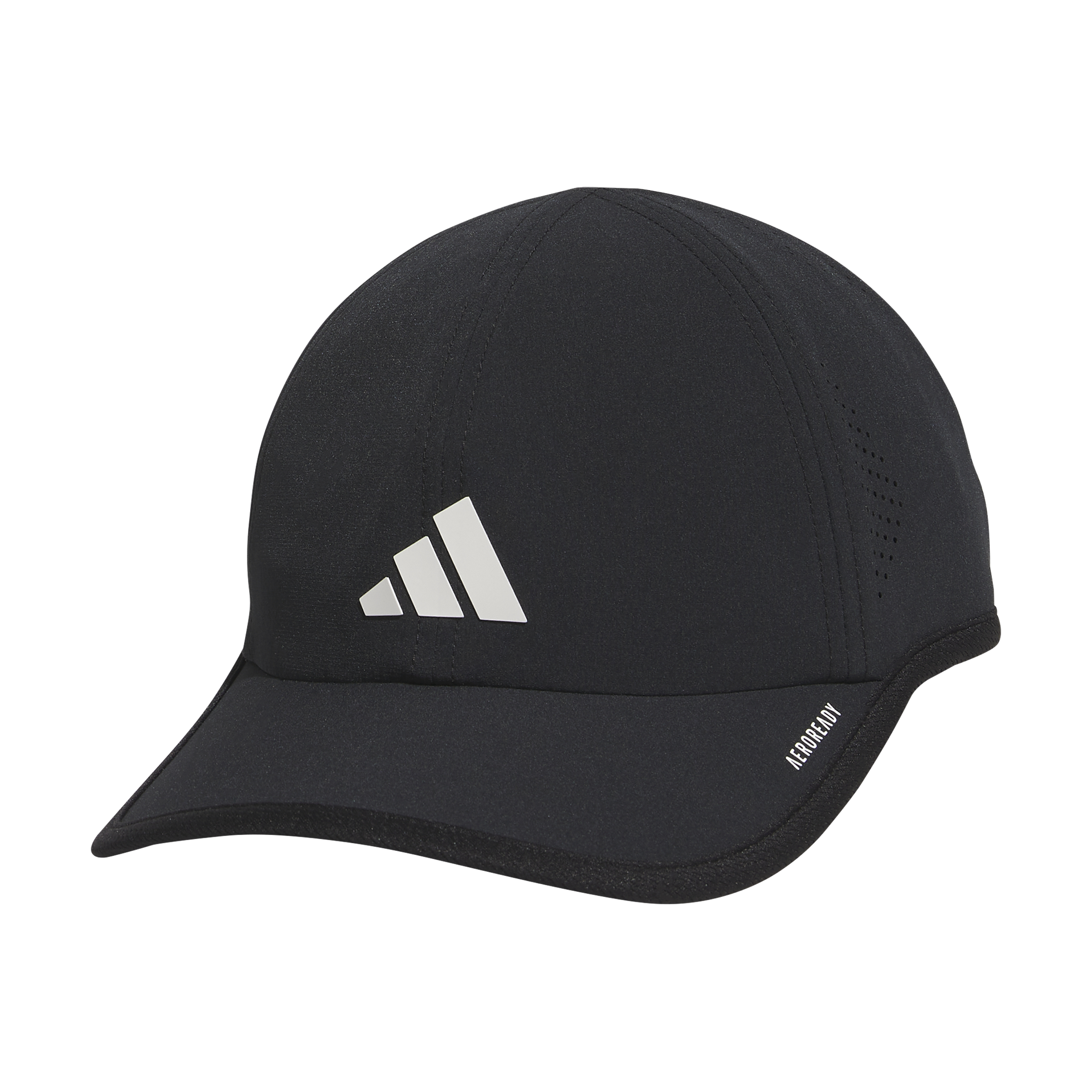 Adidas Superlite 3 Hat - Black 5158631-BLK