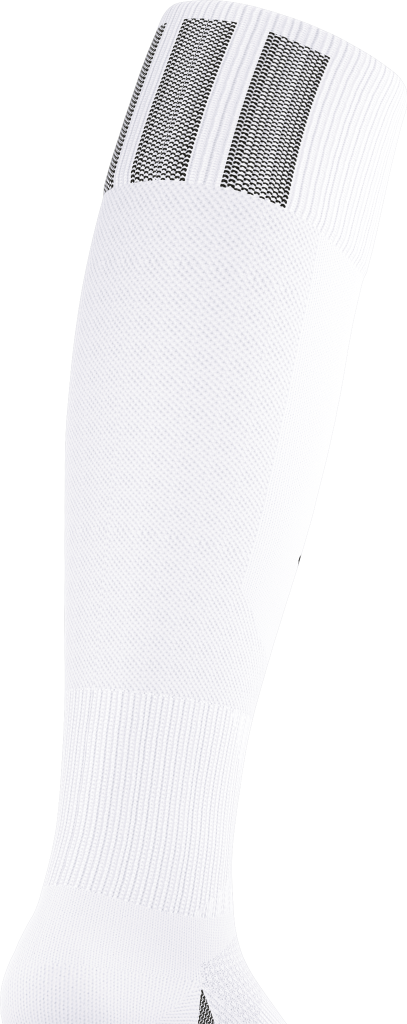 adidas Team Speed 5 Over the Calf Socks - White/Black 5161202