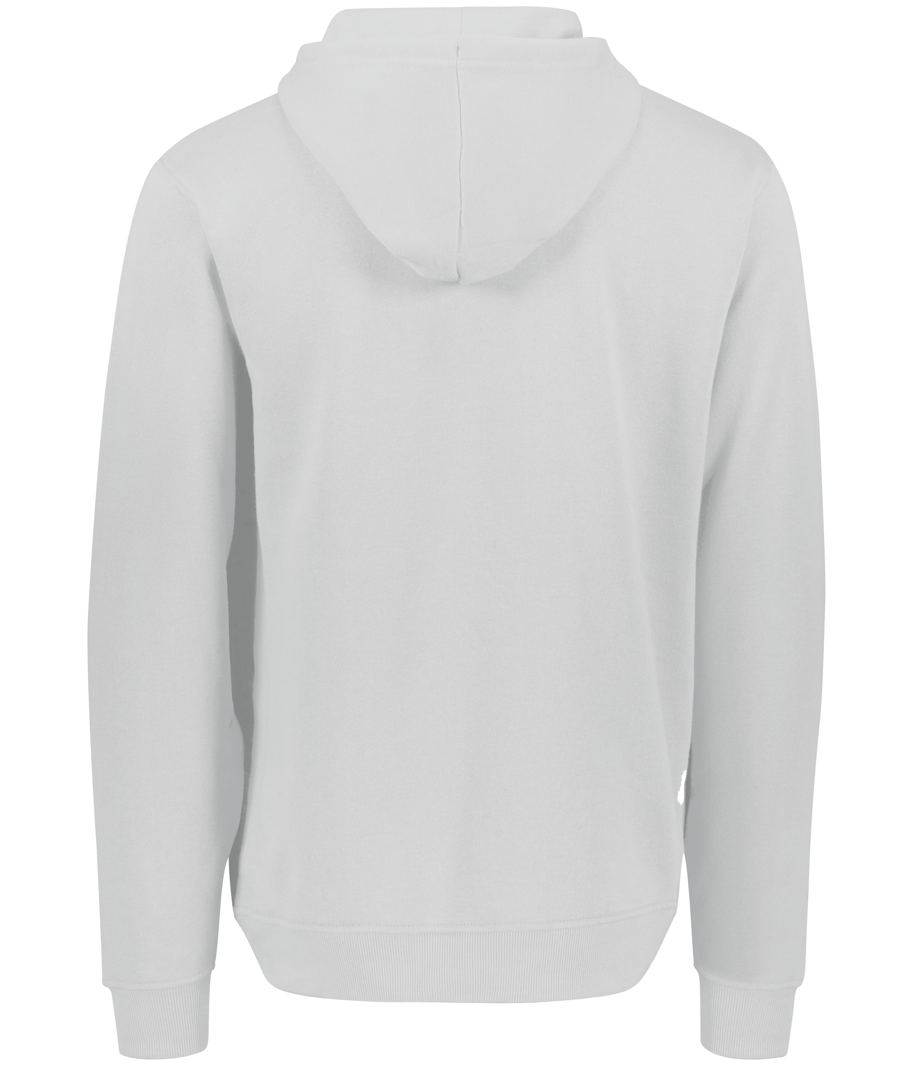 Sudadera con capucha Puma Team Goal [Puma azul marino/Puma blanco]