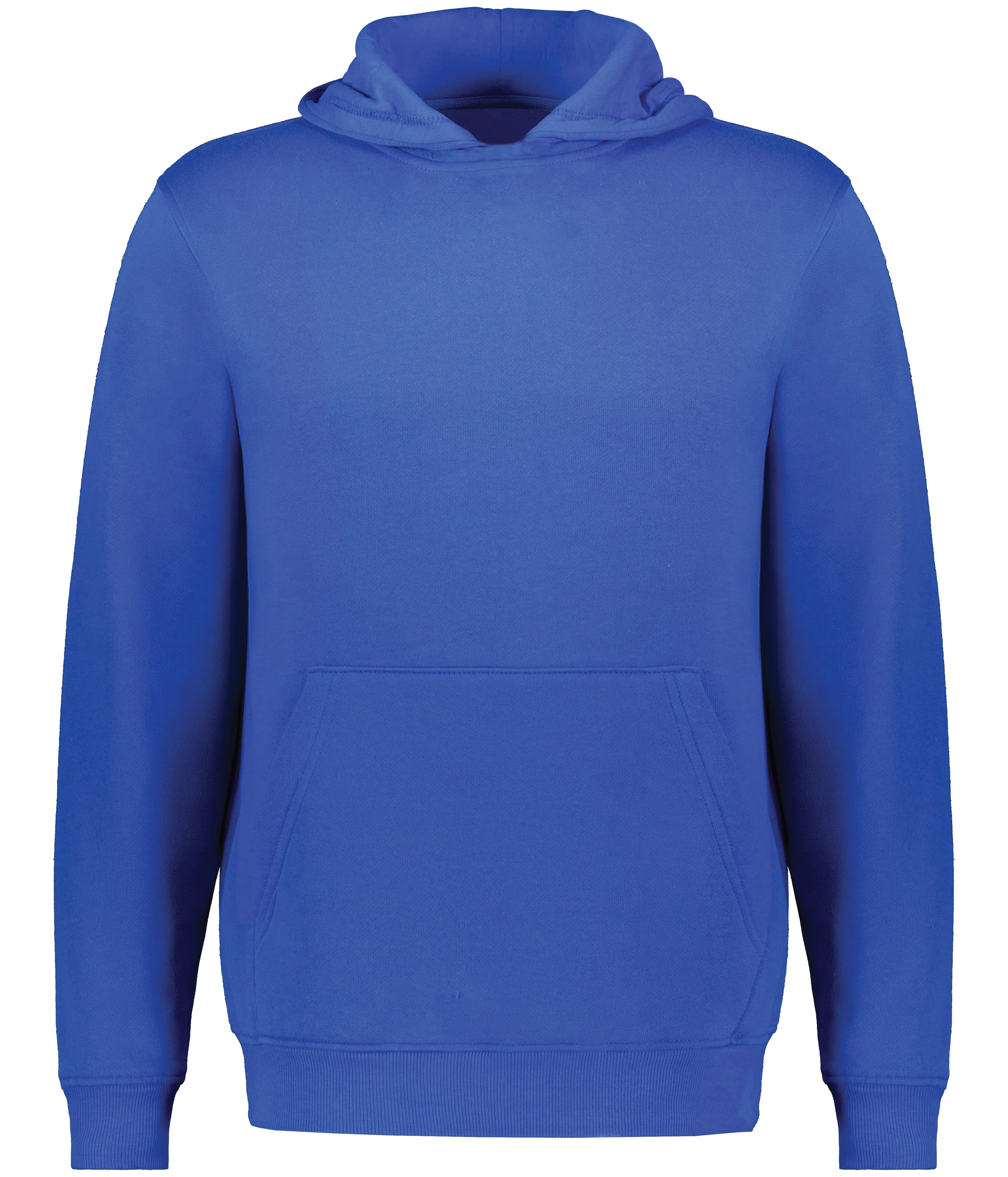 Sudadera con capucha Puma Team Goal [Puma azul marino/Puma blanco]