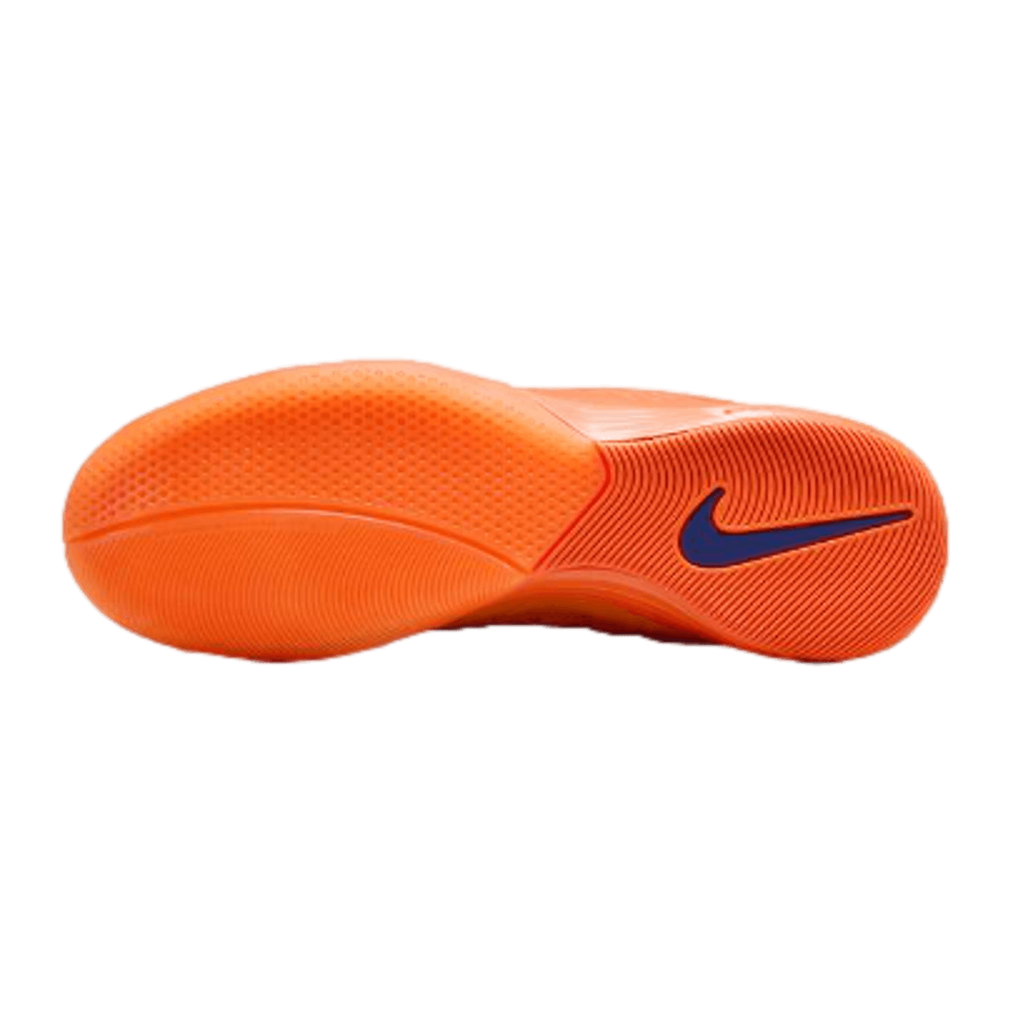 Nike Lunargato II Indoor Shoes Soccer 580456-800 Orange Nike Lunargato II Indoor Shoes Soccer 580456-800 Orange
