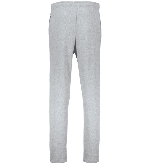 Dri-Power Open Bottom Pocket Sweatpant- Oxford