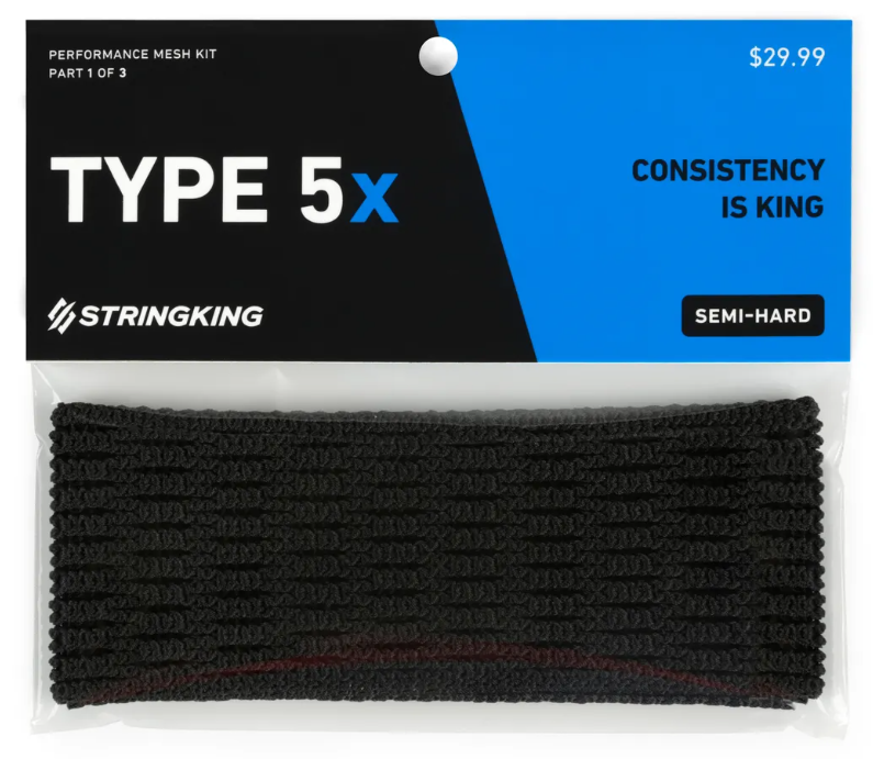 String King Type 5X Mesh