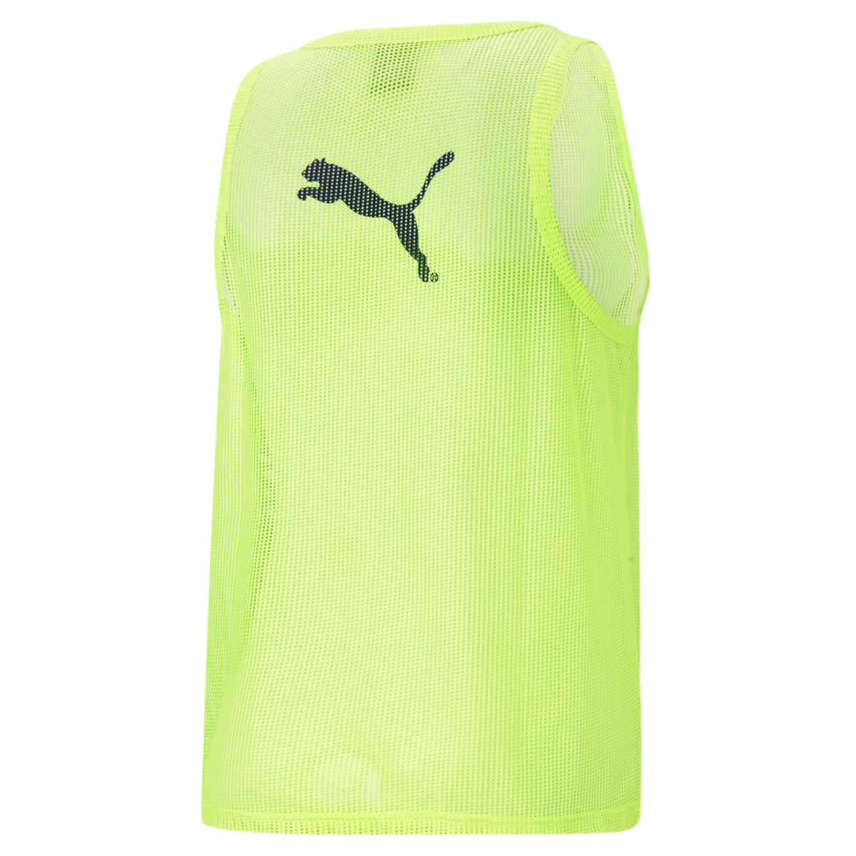 Puma Training Bib - Yellow 657251-42