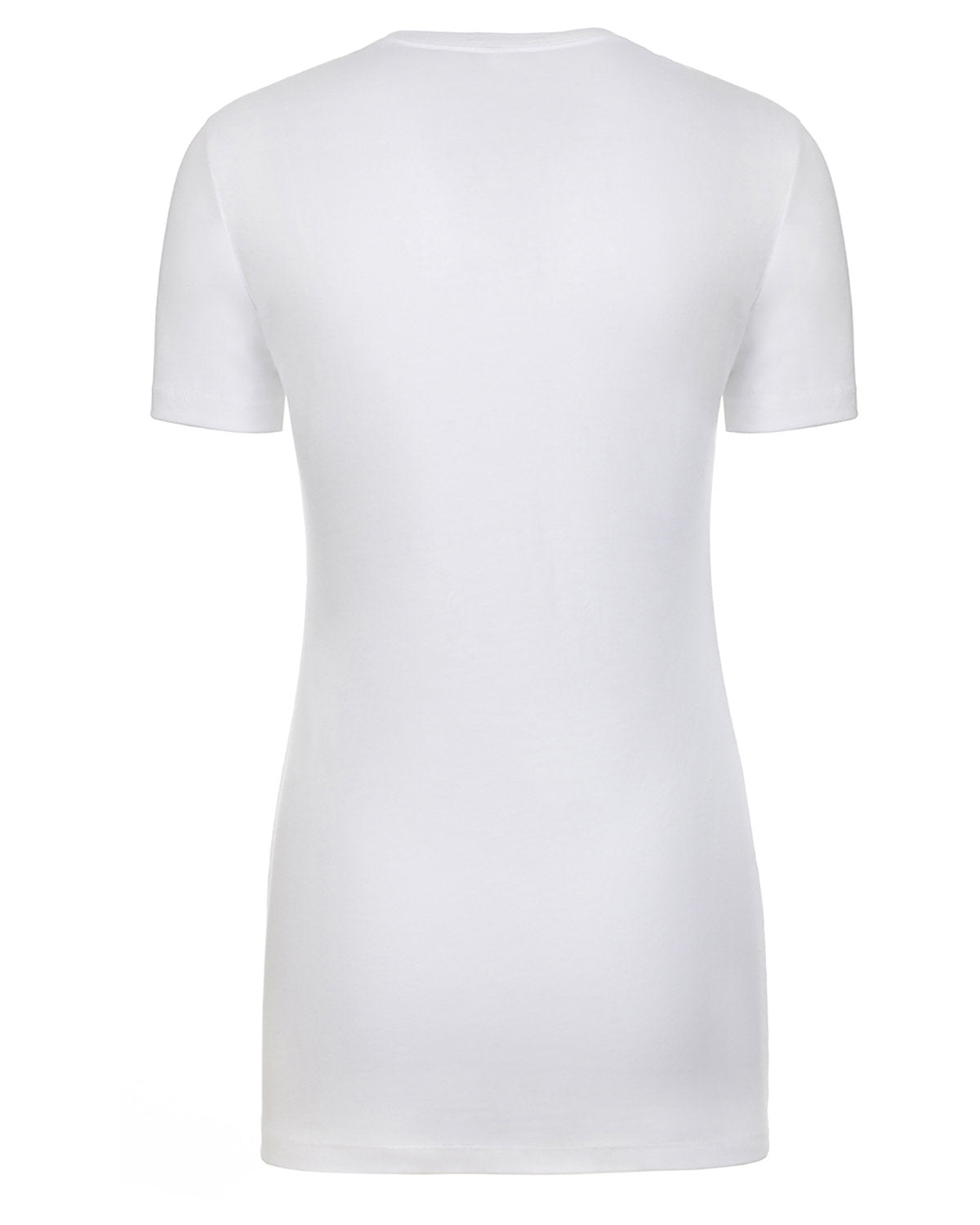 Women's S/S T-shirt - White