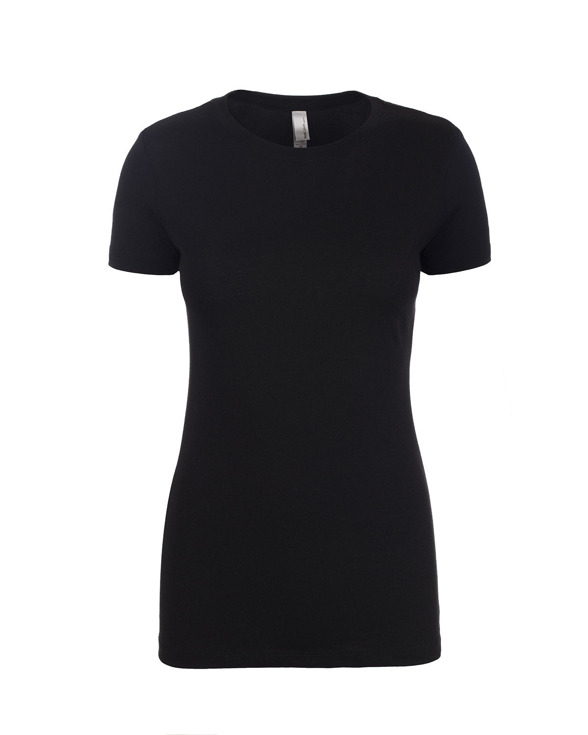 Women's S/S T-shirt - Black