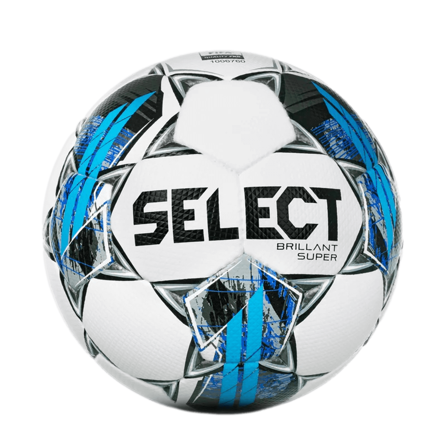 Seleccione Balón de fútbol Brillant Super V22