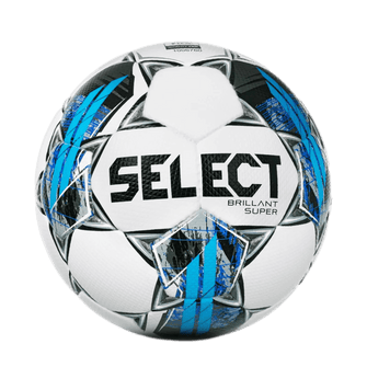 Select Brillant Super V22 Soccer Ball