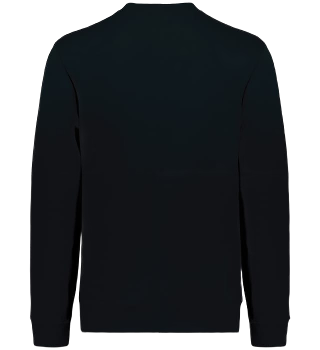 Sudadera con capucha Puma Team Goal [Puma azul marino/Puma blanco]