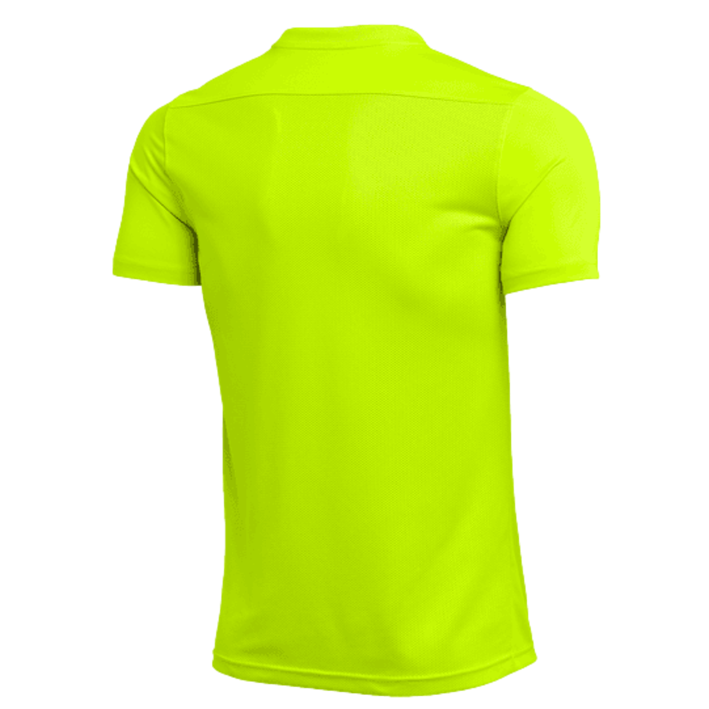 Nike Youth Dri-FIT Park VII Jersey - Volt BV6742-702