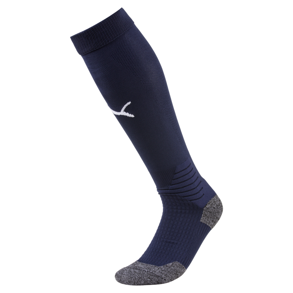 Puma Team Liga Socks - Navy 703438-06