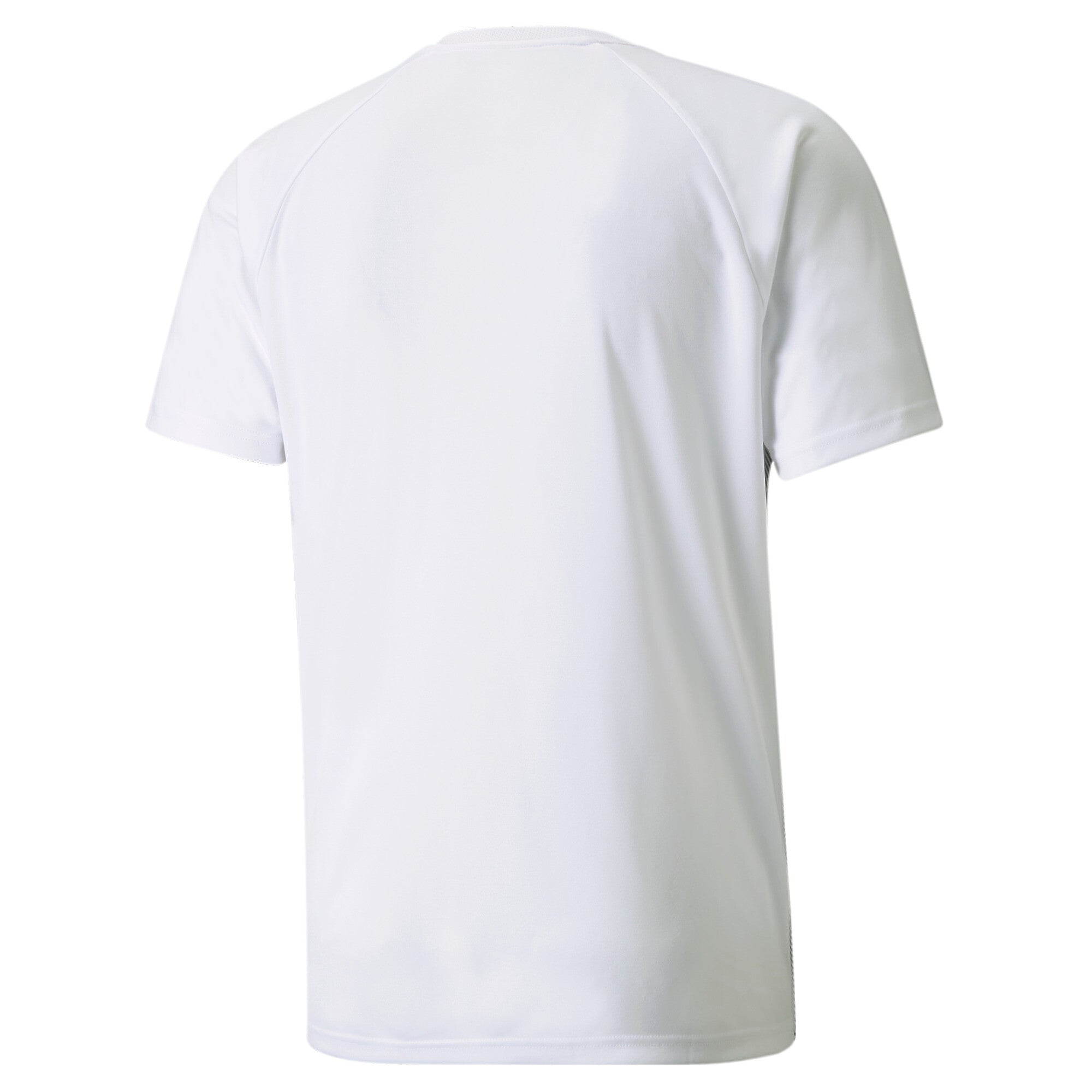 Camiseta del equipo Puma Liga 25 [Puma blanco/Puma negro]