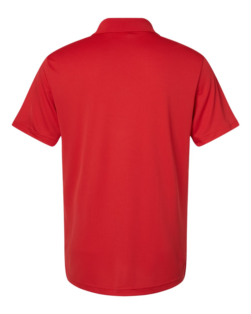 adidas Performance Polo - Red