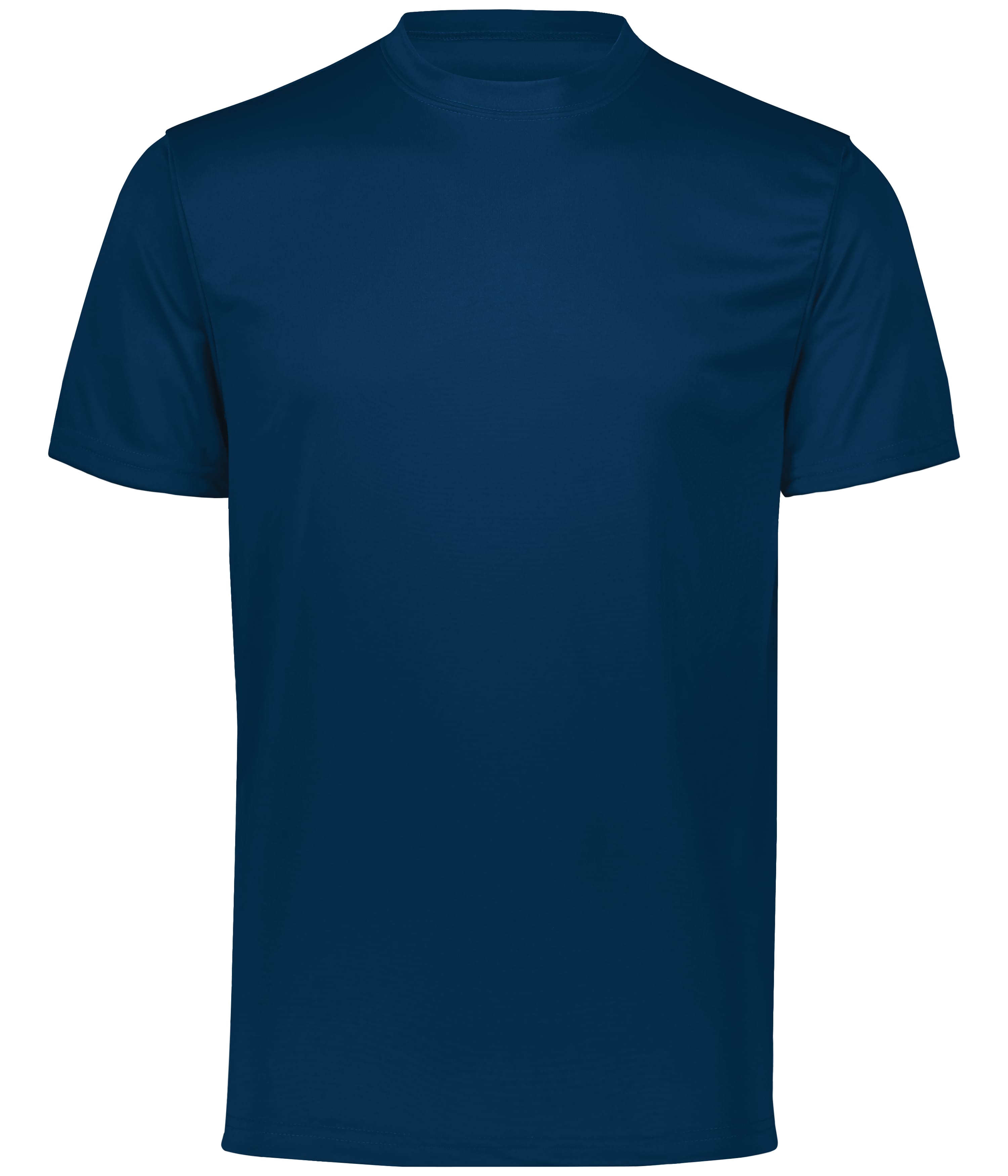 Augusta NexGen Wicking Tee - Navy