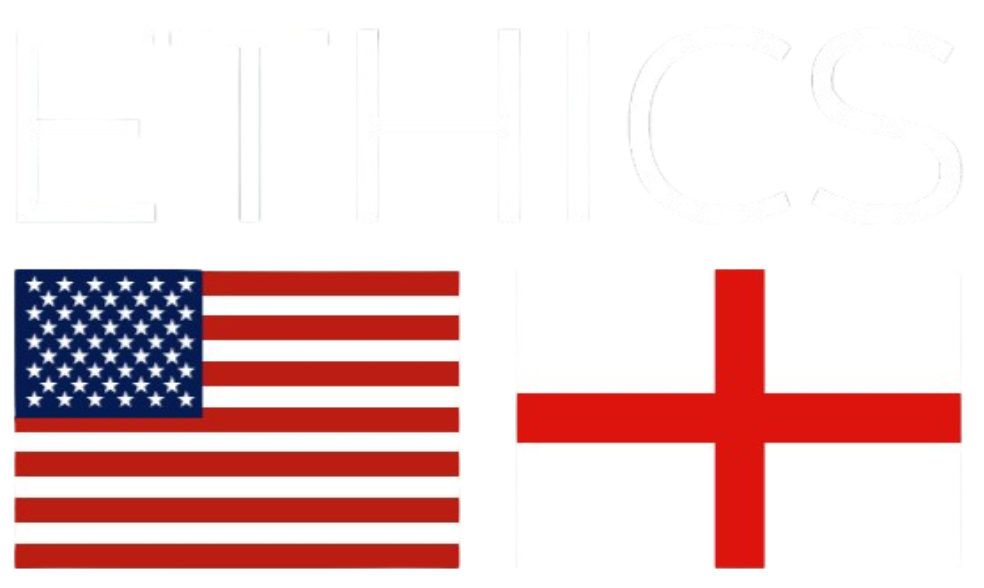 7ELI10 - 7 Elite "ETHICS" - POCKET White