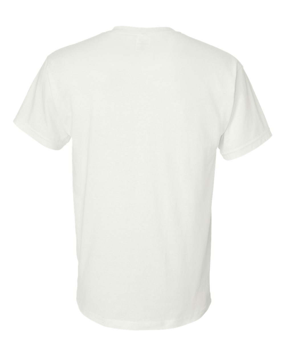 Gildan DryBlend T-Shirt [White]