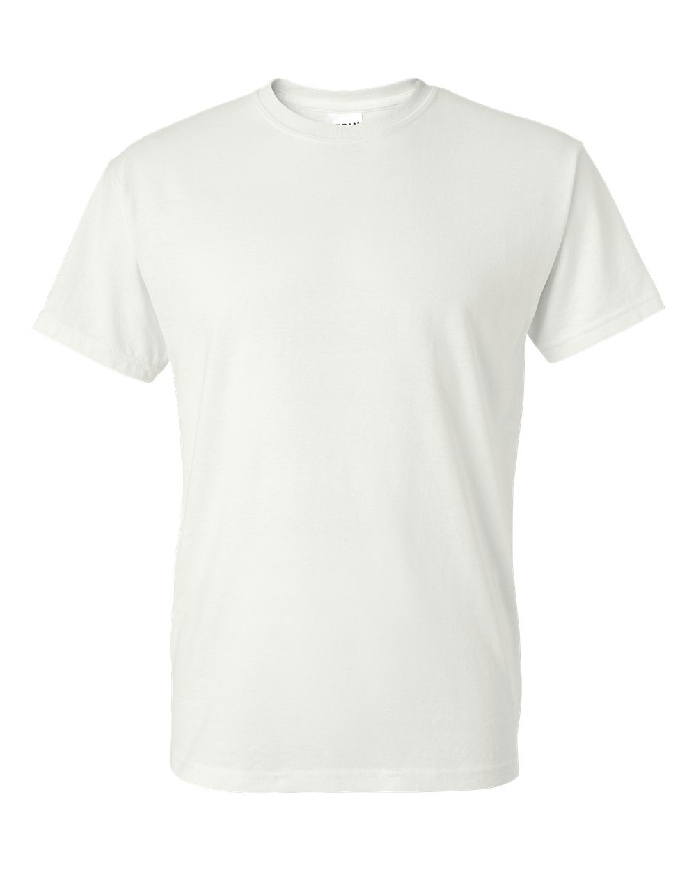 Gildan DryBlend T-Shirt [White]