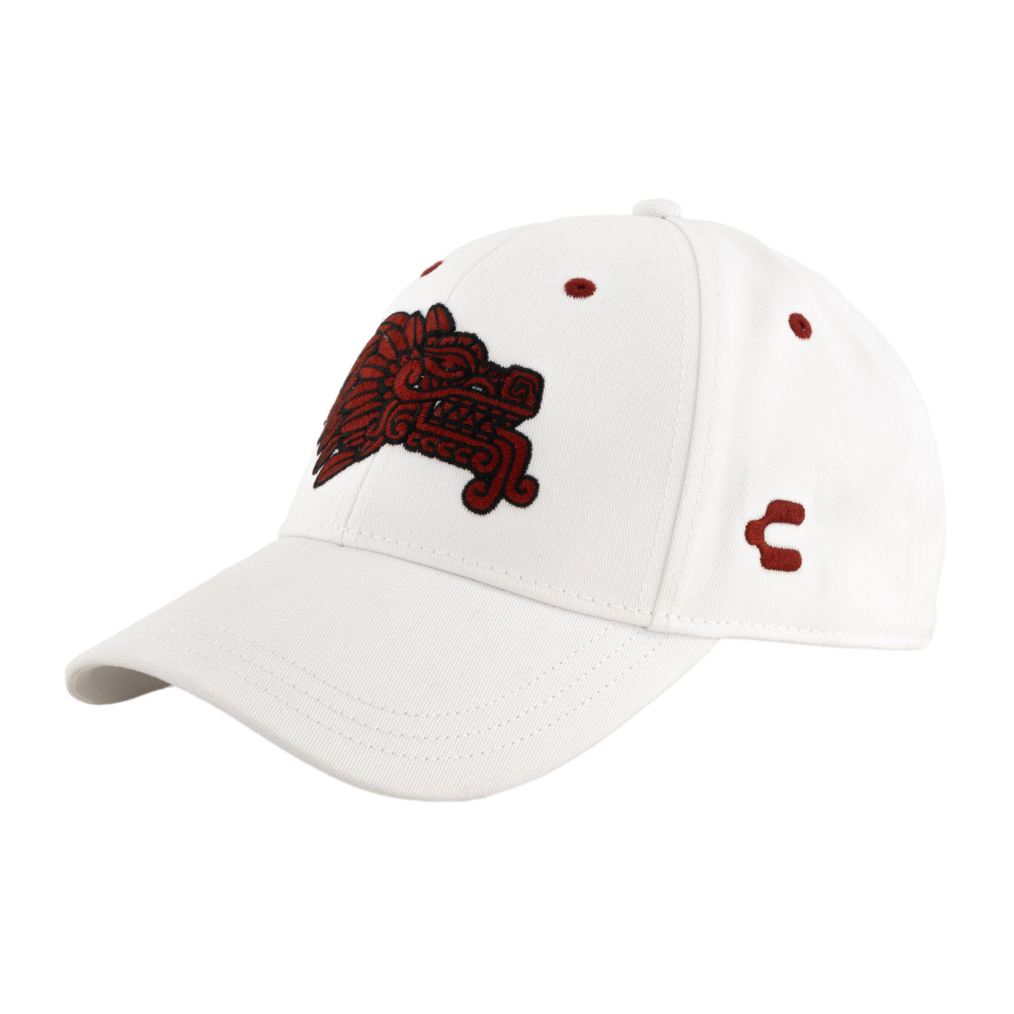 Charly Mexico Special Edition Heritage Cap - White 8076349-100-WHT