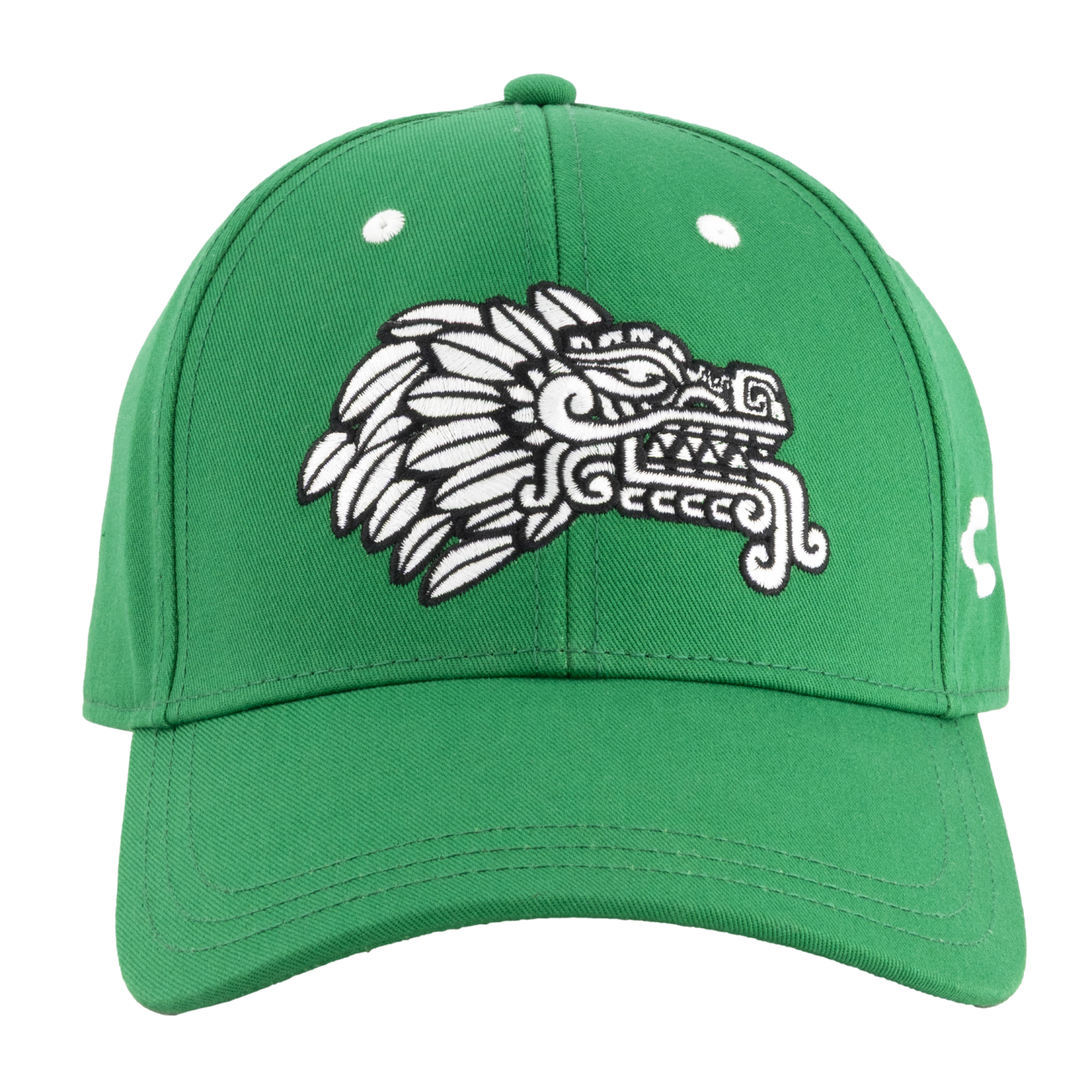 Charly Mexico Special Edition Heritage Cap - Green 8076349-300-GRN