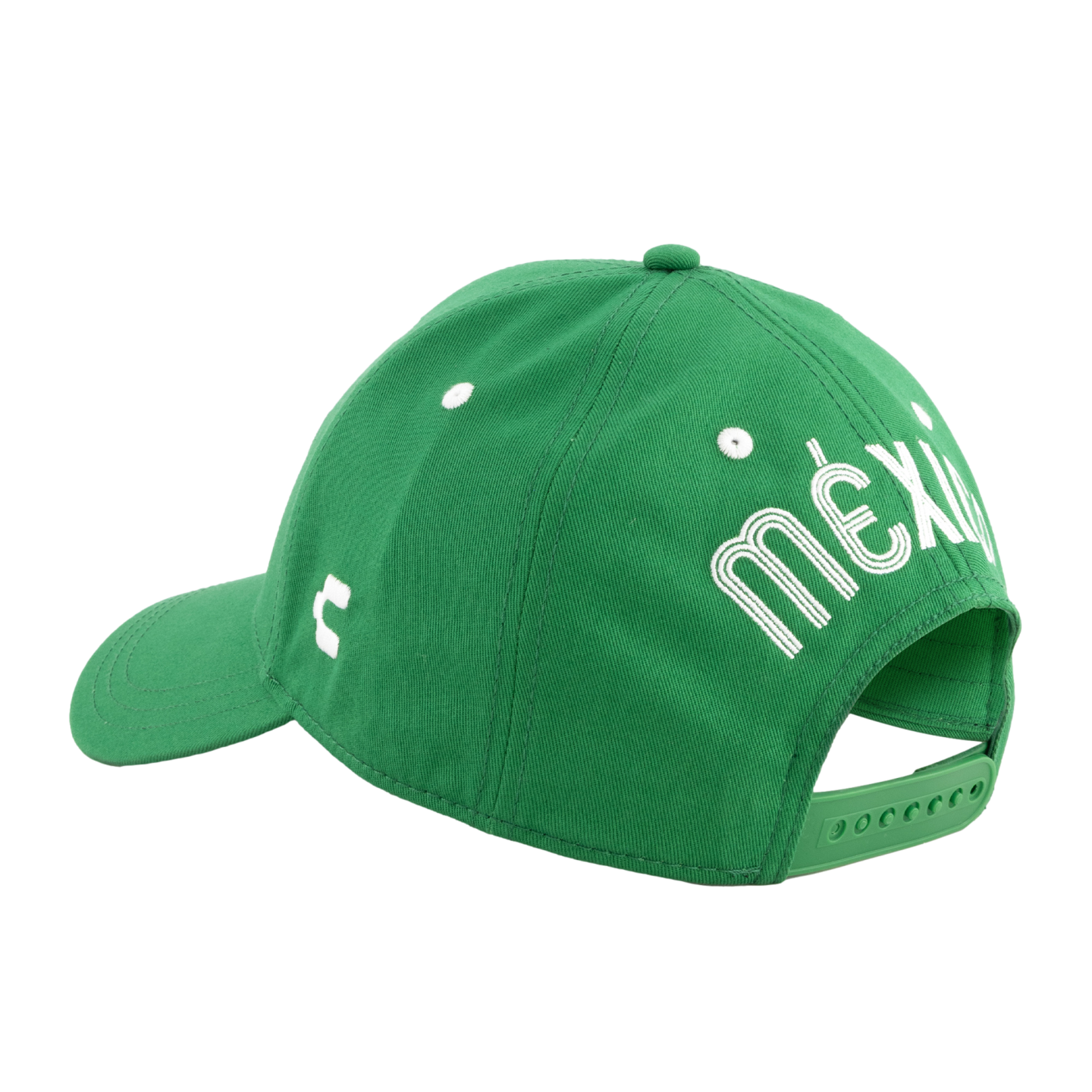 Charly Mexico Special Edition Heritage Cap - Green 8076349-300-GRN