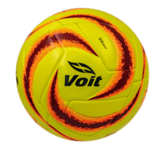 Voit Tempest Movement MX 2024 Clausura Official Match Ball